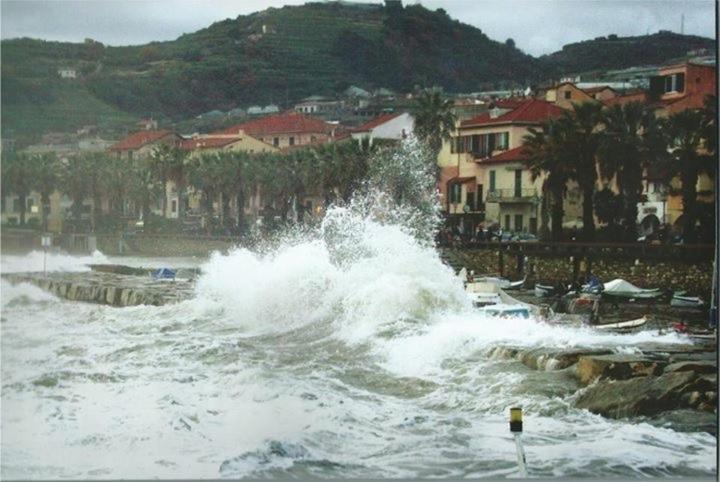 Frantoio Riva Ligure Exterior foto
