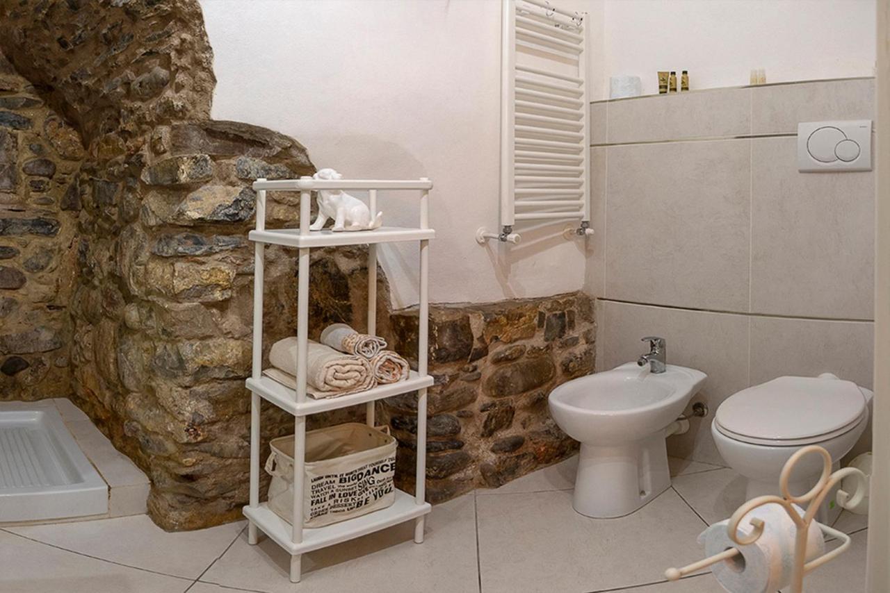 Frantoio Riva Ligure Exterior foto