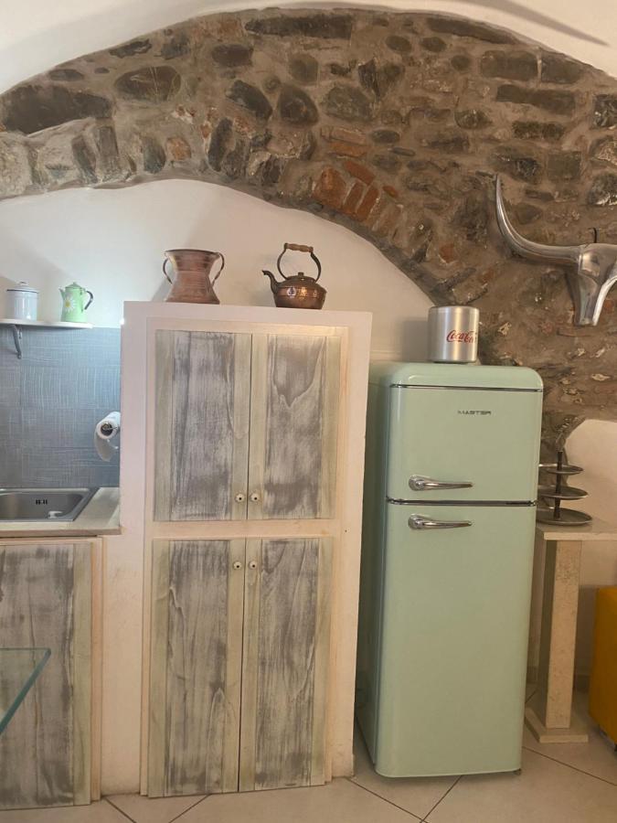 Frantoio Riva Ligure Exterior foto