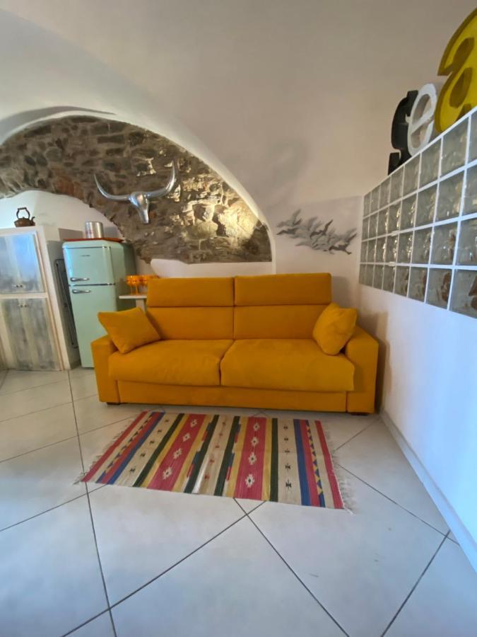 Frantoio Riva Ligure Exterior foto