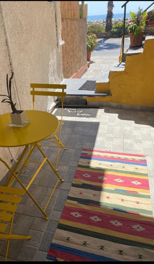 Frantoio Riva Ligure Exterior foto