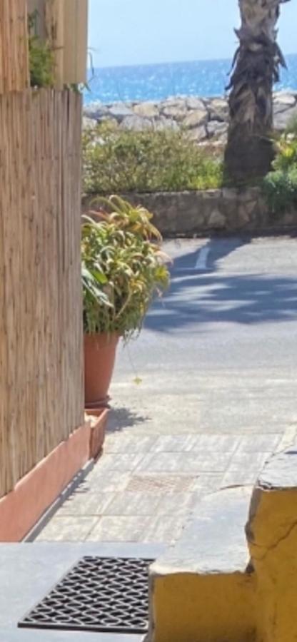 Frantoio Riva Ligure Exterior foto